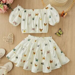 KIds Suits - Clothes for Kids - Kids T Shirts - Clothes for Girls