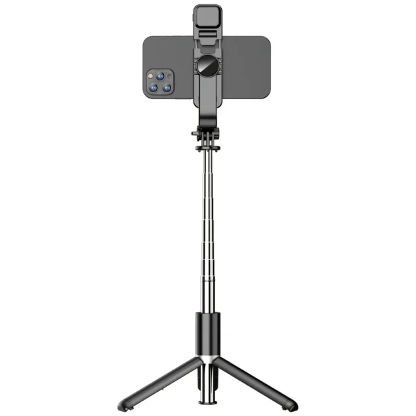 100cm Bluetooth Selfie Stick - Image 2